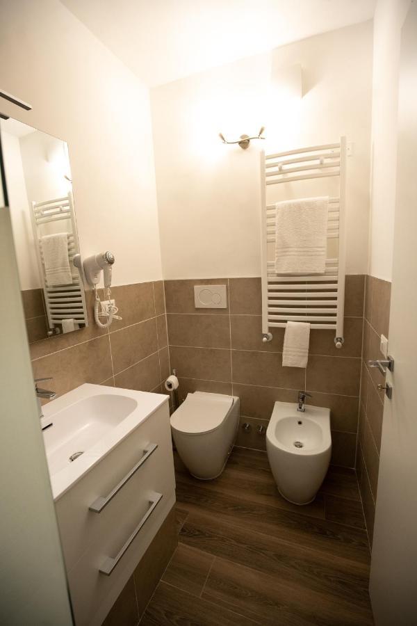 Romecoming Ostiense Guest House Exterior foto